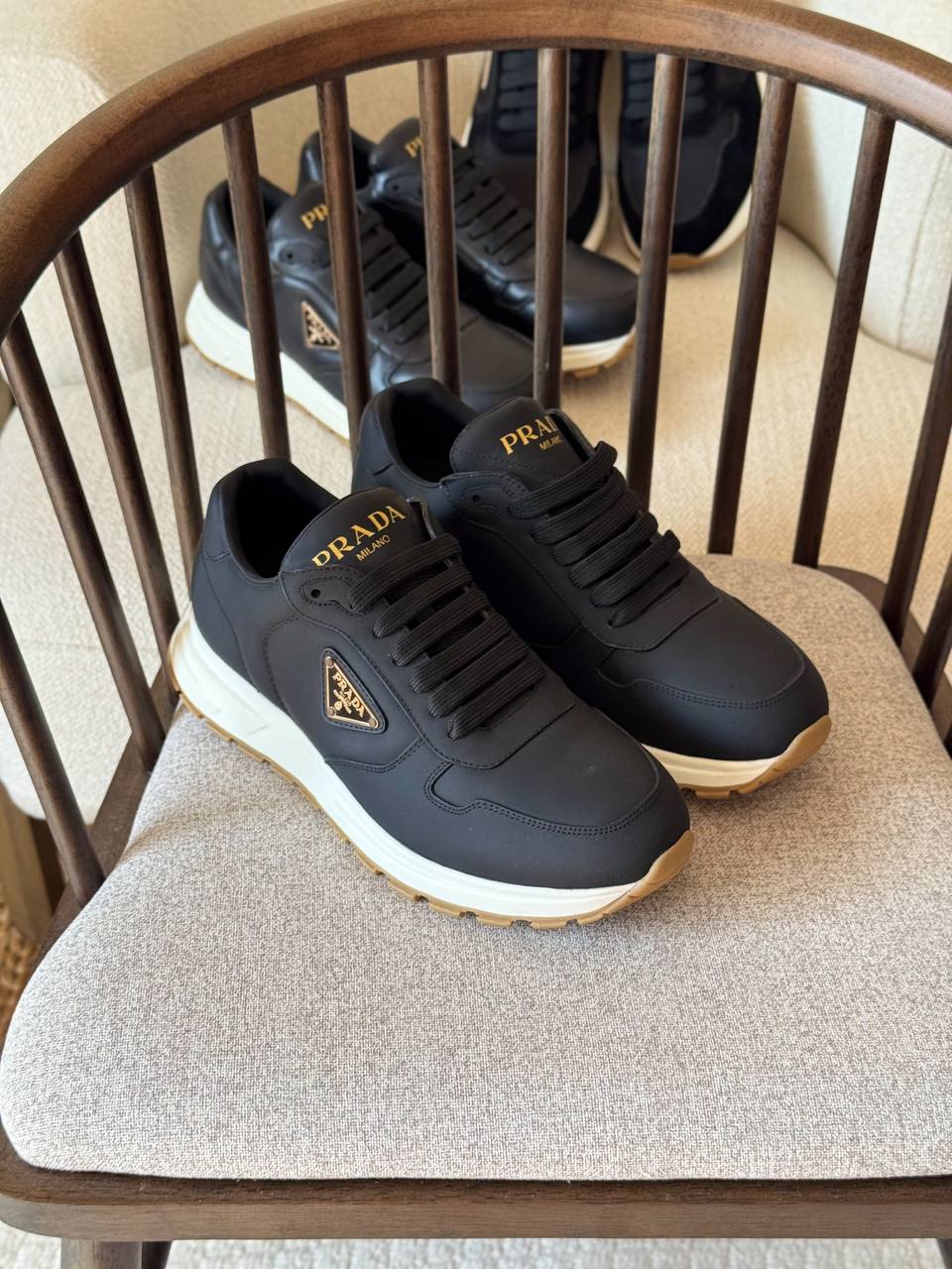 Prada Shoes - 
