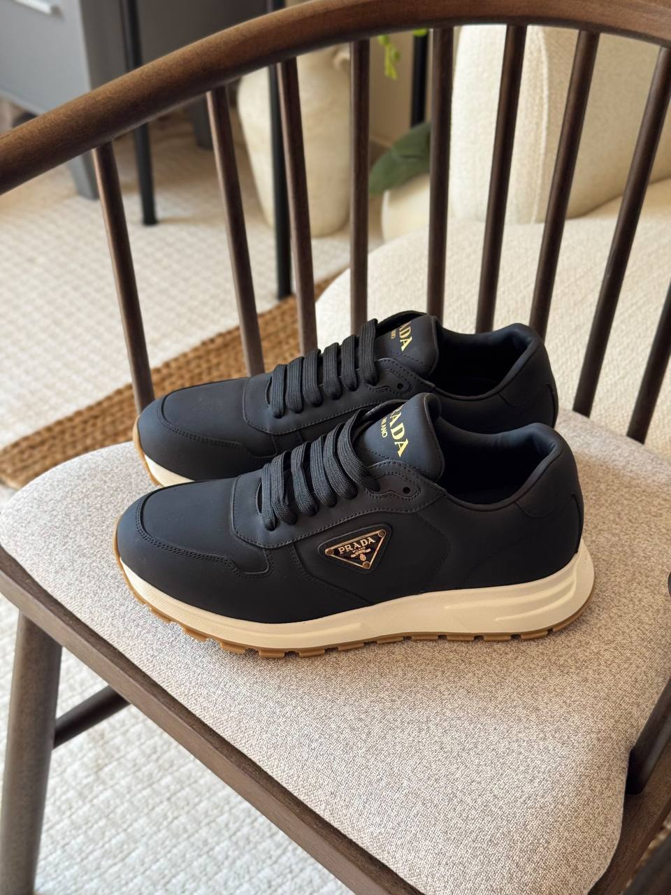 Prada Shoes - 