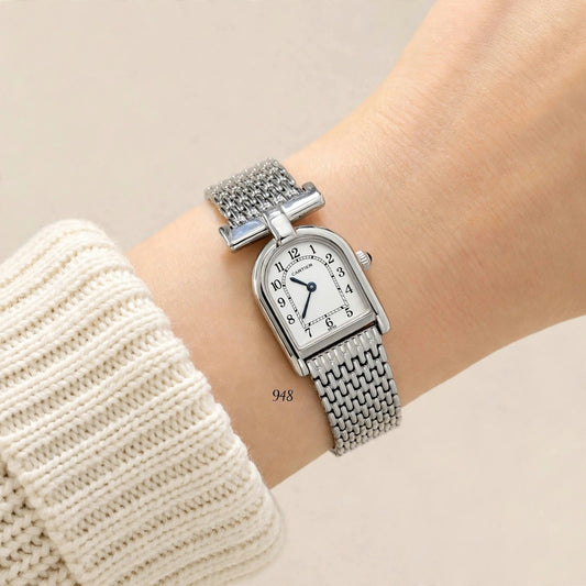 Cartier Watch - 