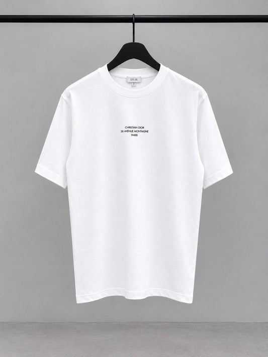 Dior T-Shirt - 