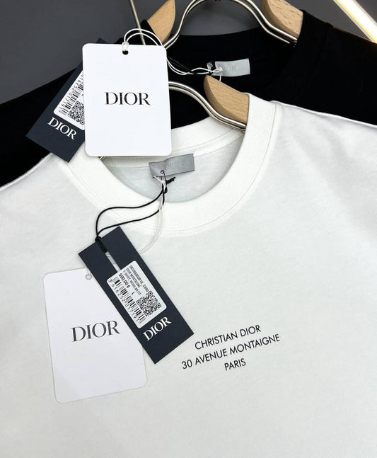 Dior T-Shirt - 