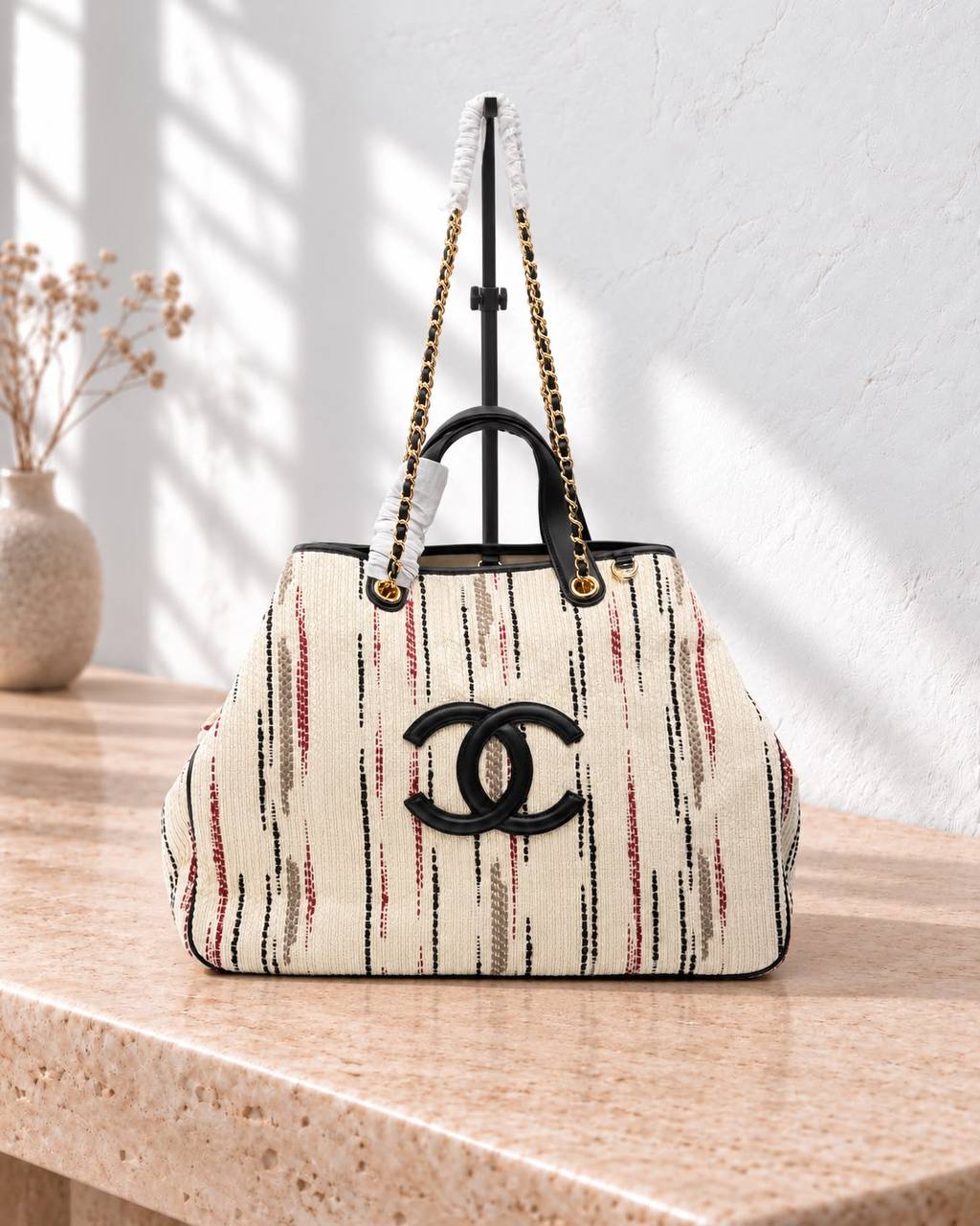 Chanel Shoulder Bag - 