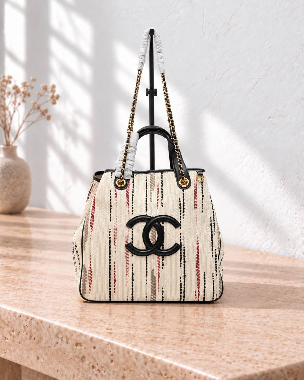 Chanel Shoulder Bag - 