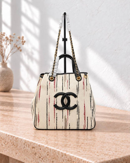 Chanel Shoulder Bag - 