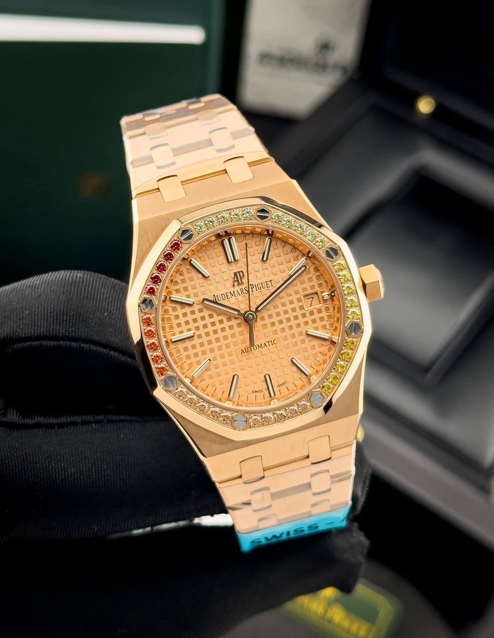 Audemars Piguet - 