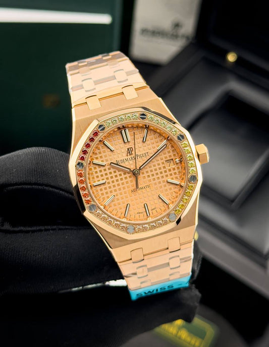 Audemars Piguet - 