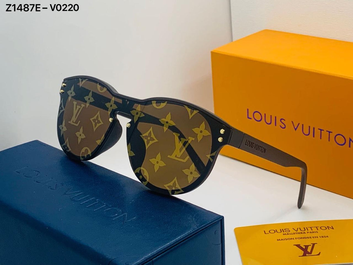 Louis Vuitton Sunglasses - 