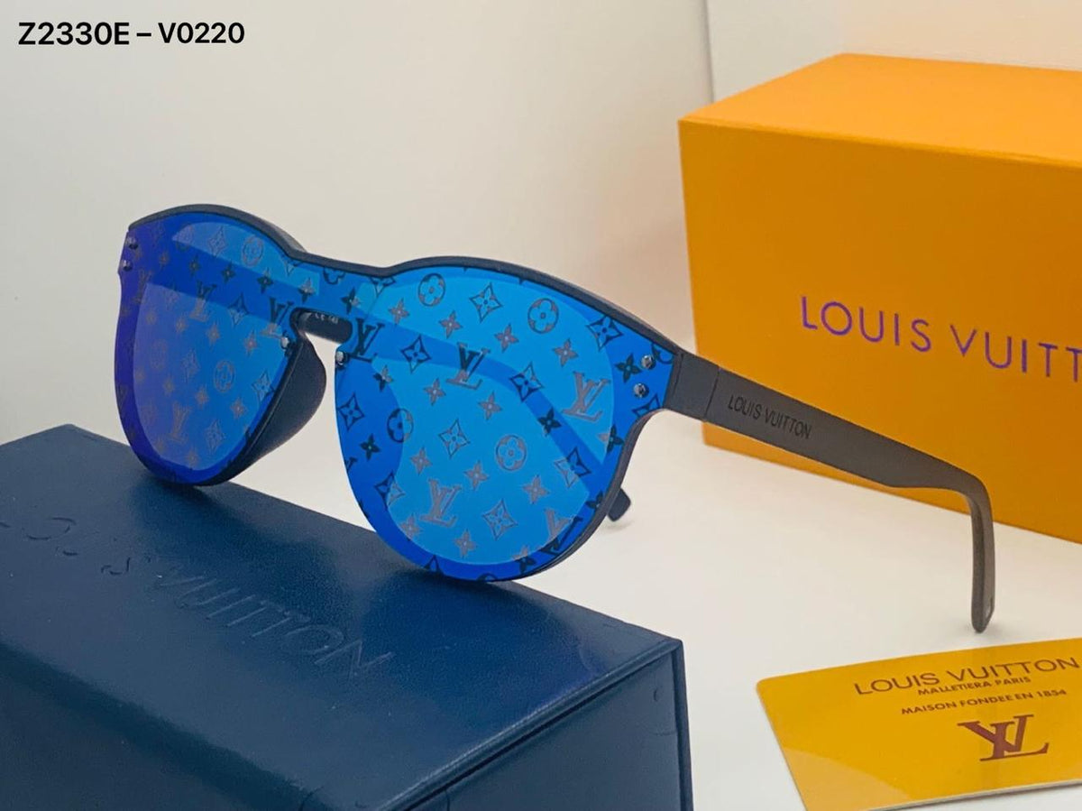 Louis Vuitton Sunglasses - 