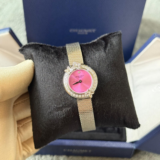 Chaumet Watch - 