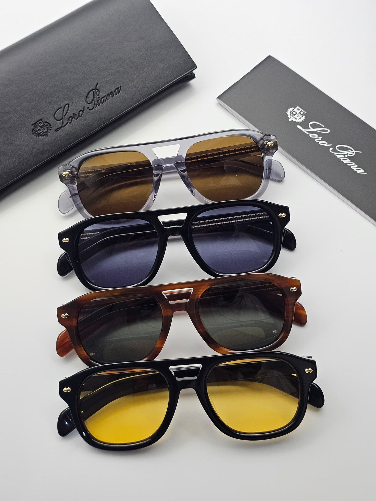Loro Piana Sunglasses - 