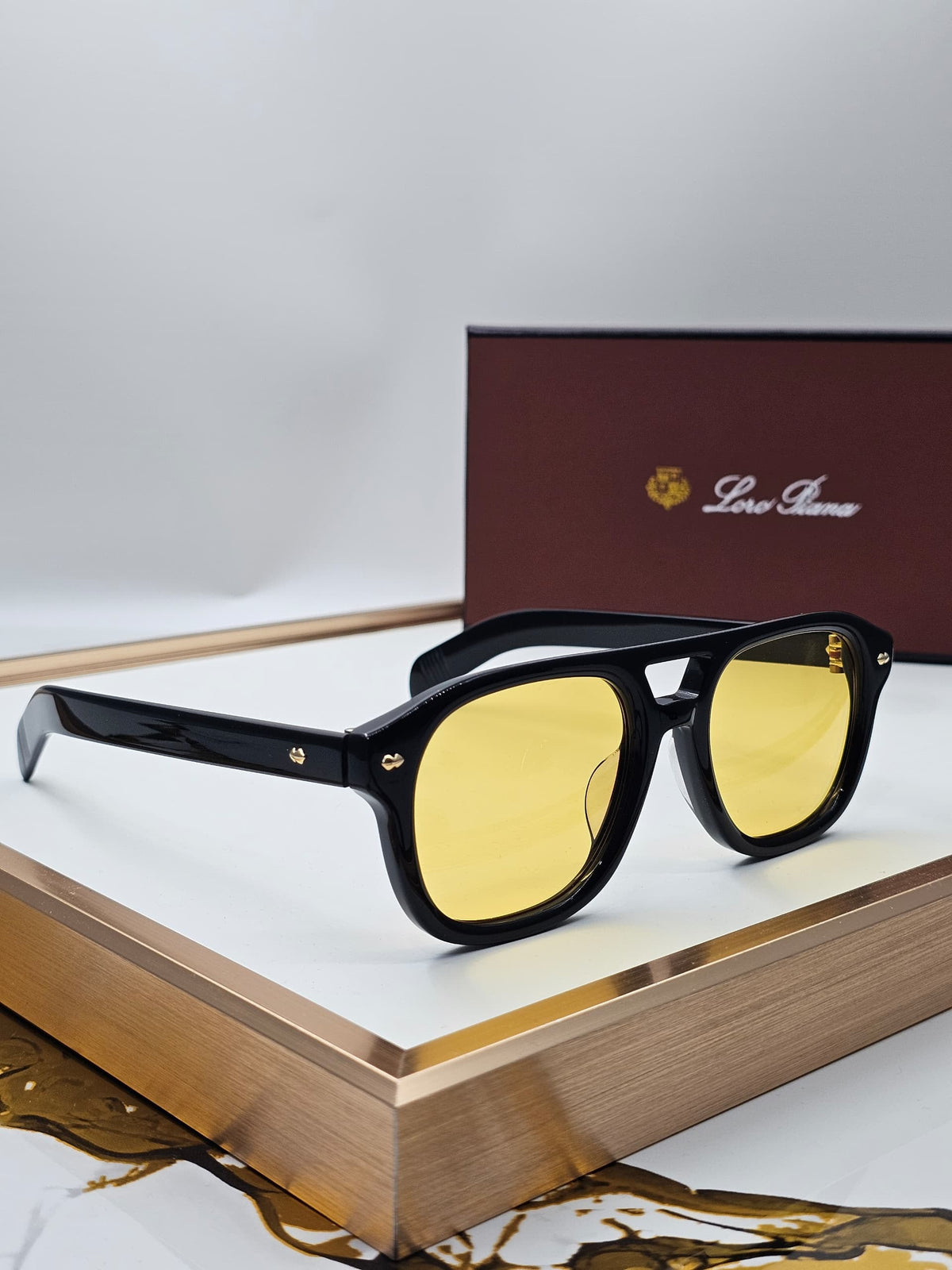 Loro Piana Sunglasses - 