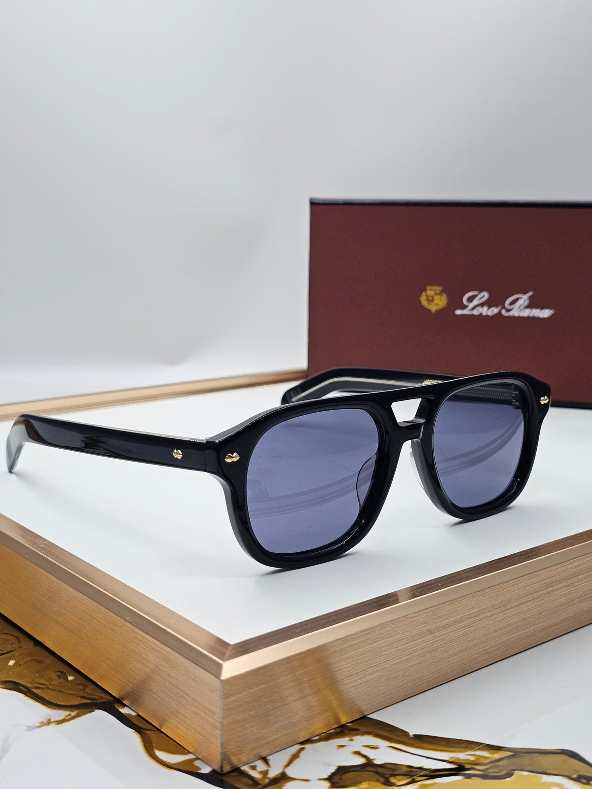 Loro Piana Sunglasses - 