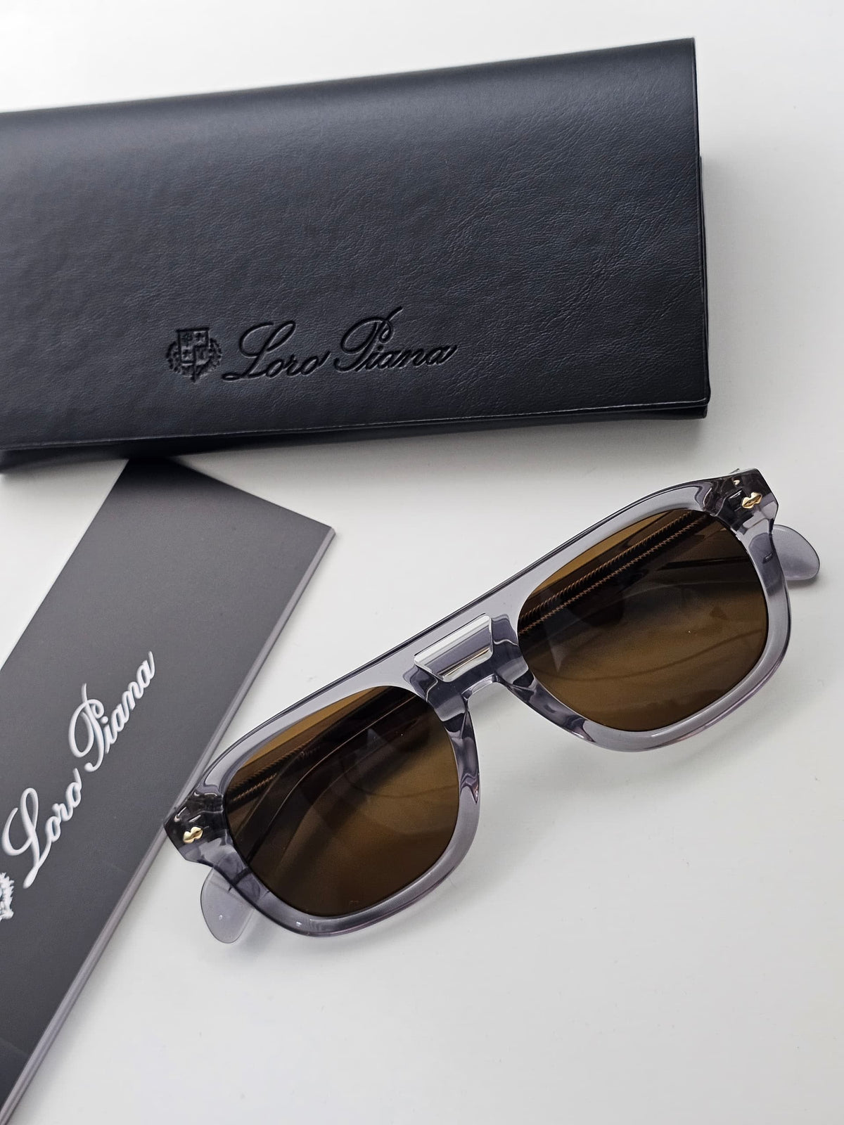 Loro Piana Sunglasses - 