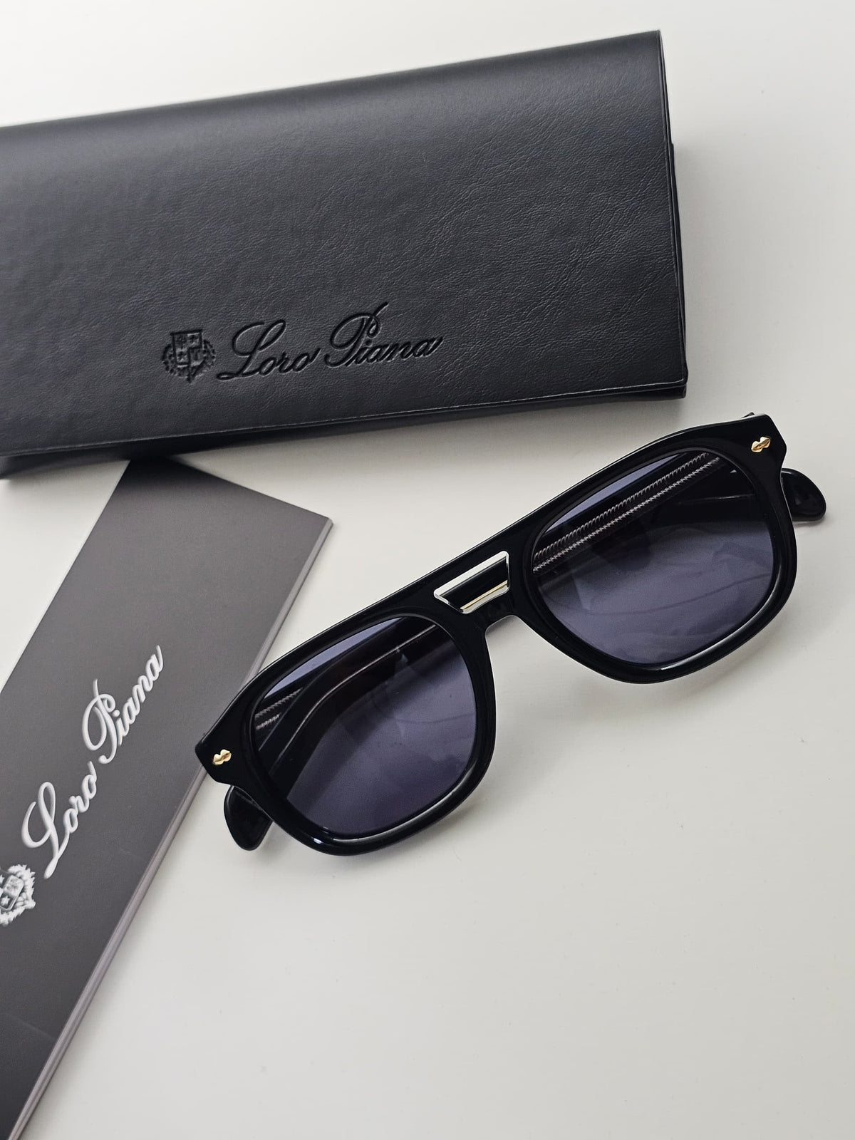 Loro Piana Sunglasses - 