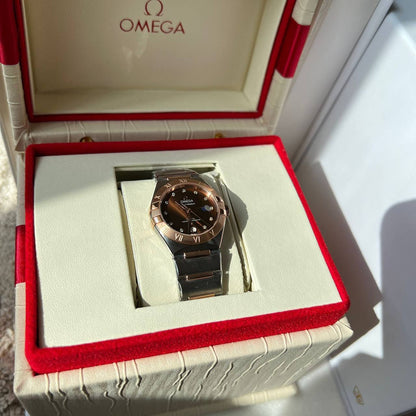Omega - 