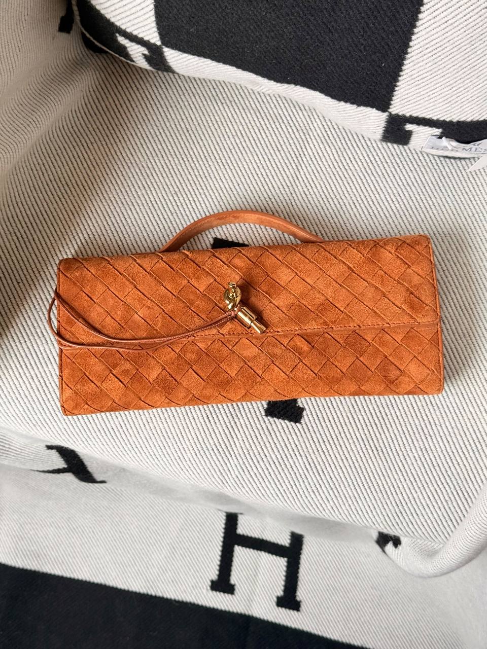 Bottega Hand Bag - 