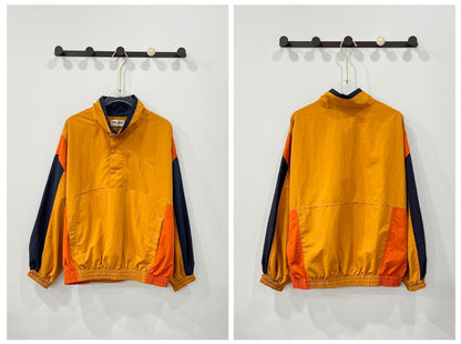 YSL Snap-Front Jacket - Yellow