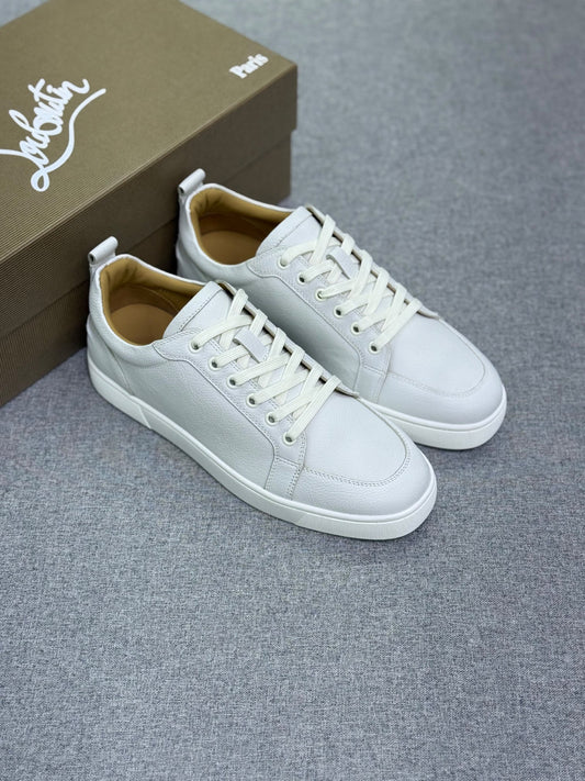 Christian Louboutin Sneakers - White