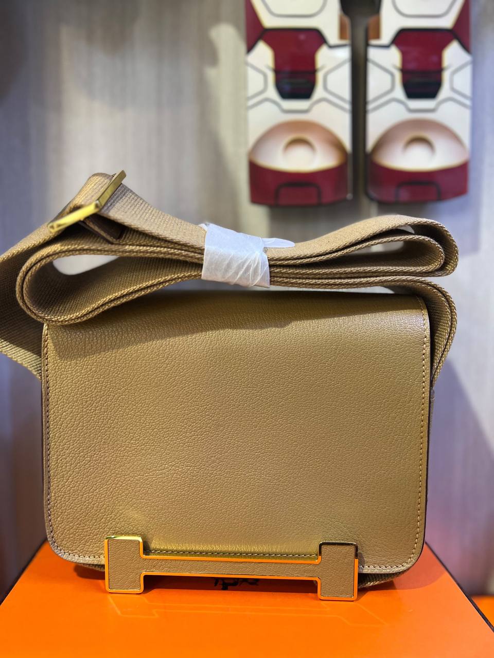 Hermes Sling Bag - 