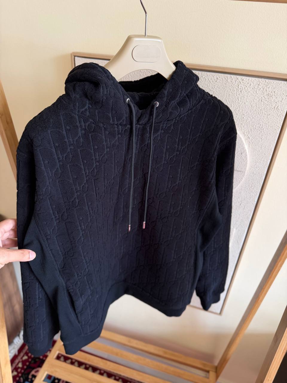 Dior hoodie - 