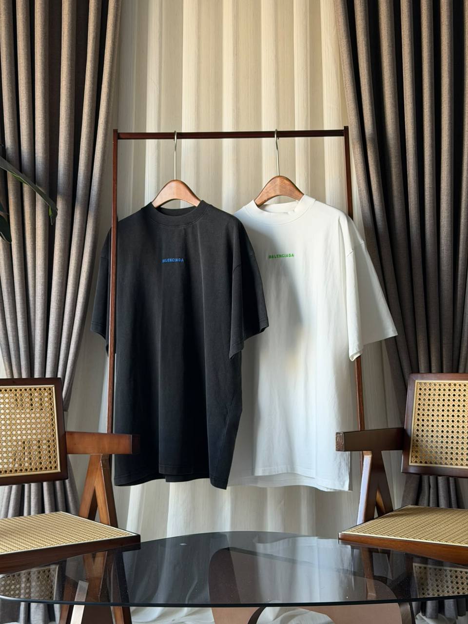 Balenciaga T-shirt - 