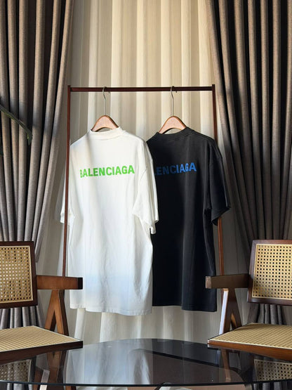 Balenciaga T-shirt - 