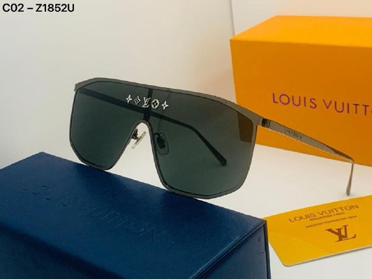 Louis Vuitton Sunglasses - 