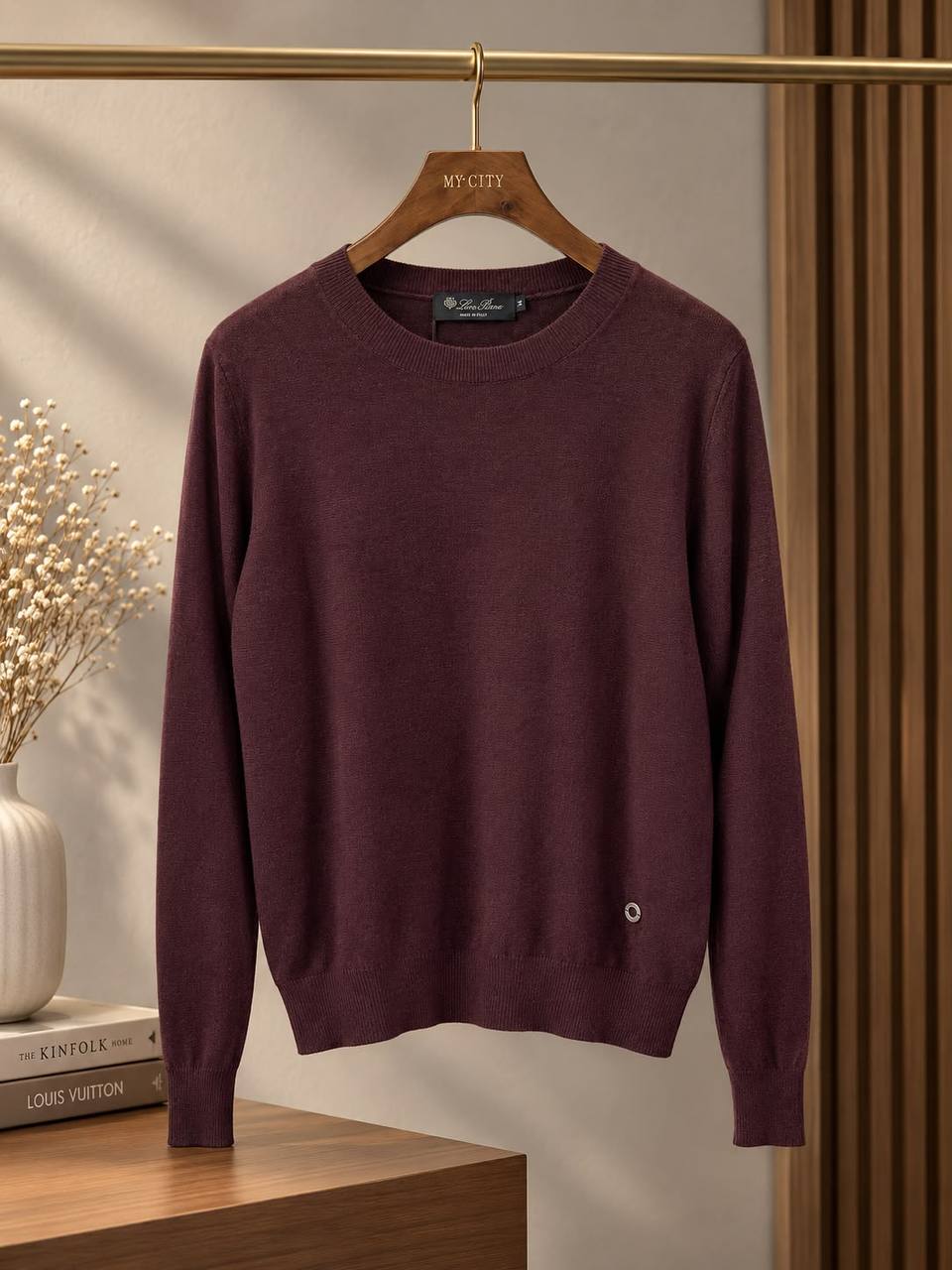 Loro Piana Sweater - 
