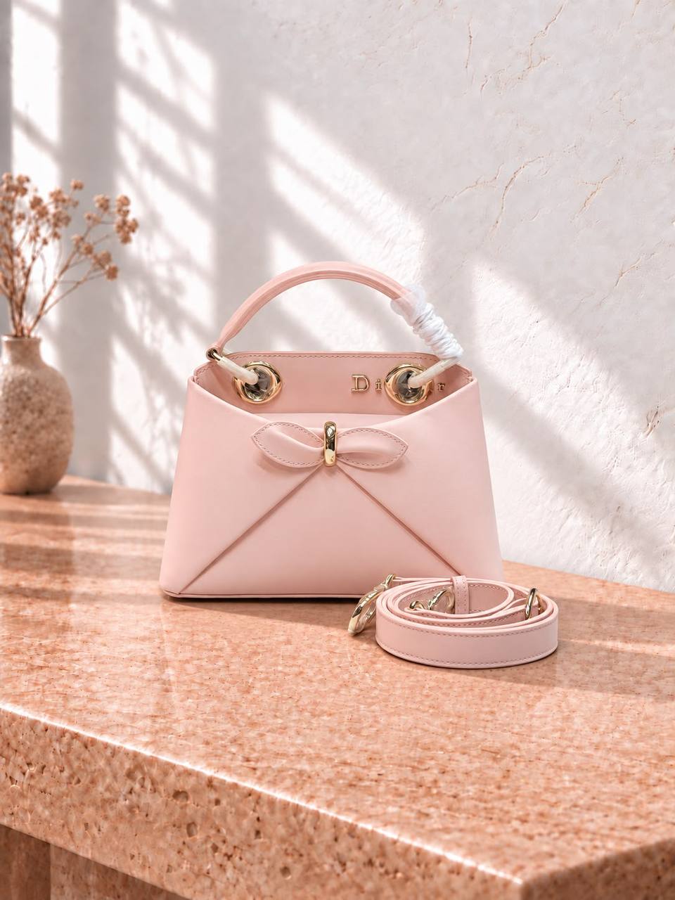 Dior Sling Bag - 