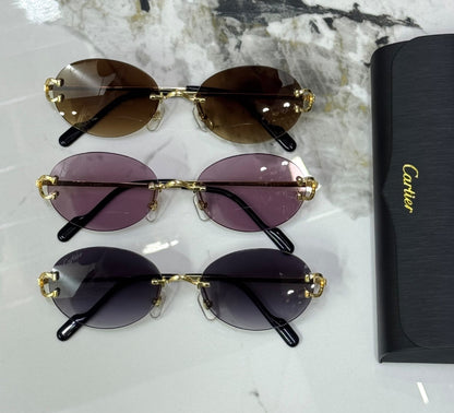 Cartier Sunglasses - 