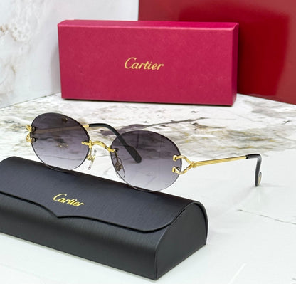 Cartier Sunglasses - 