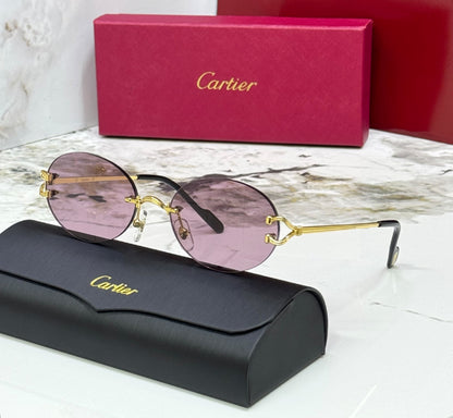Cartier Sunglasses - 