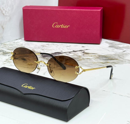 Cartier Sunglasses - 