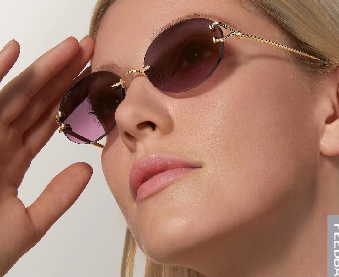 Cartier Sunglasses - 