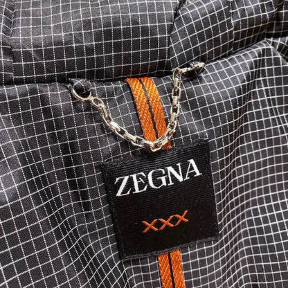 Zegna Hooded Jacket - Multi