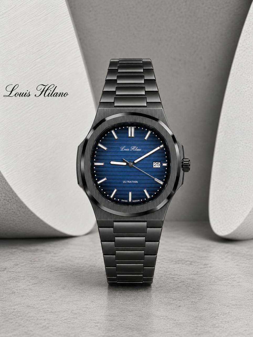 Omega - 