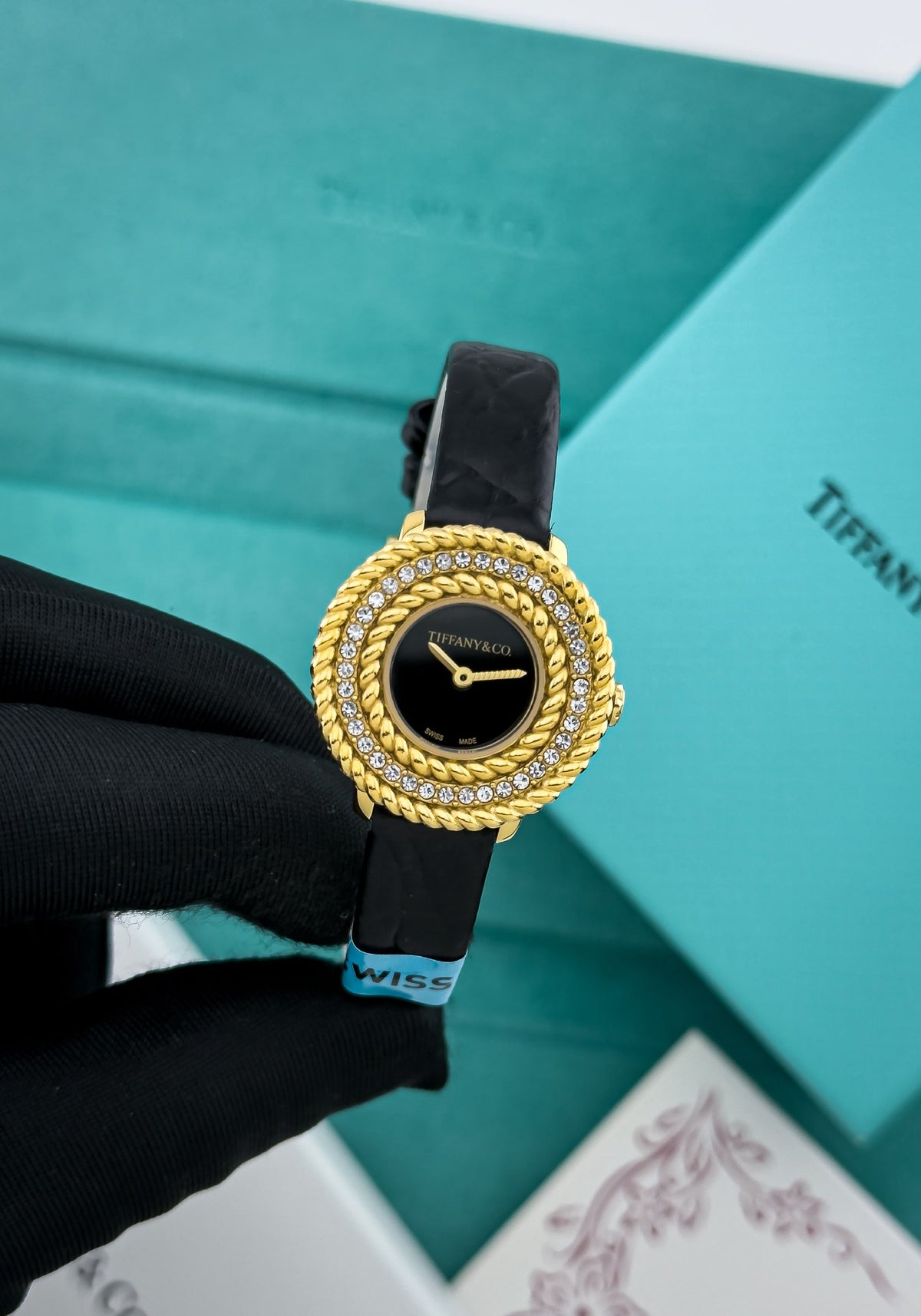 Tiffany & Co Watch - 