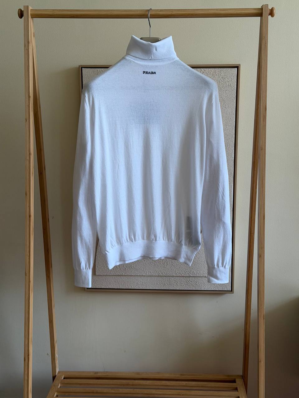 Prada Sweater - 