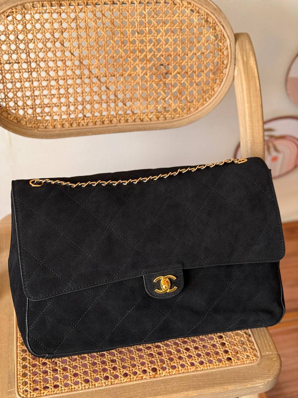Chanel Shoulder Bag - 
