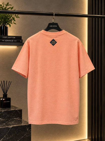 Louis Vuitton T-Shirt - Pink