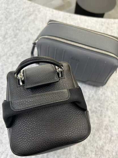 Rimowa Crossbody Bag - Black, Grey
