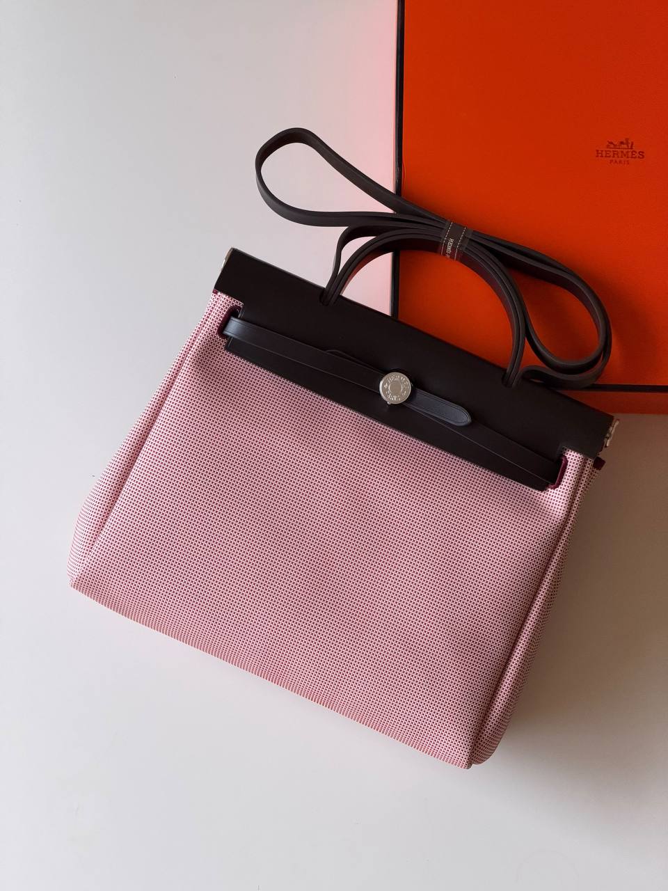 Hermes Sling Bag - 