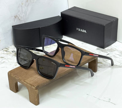 Prada Sunglasses - 