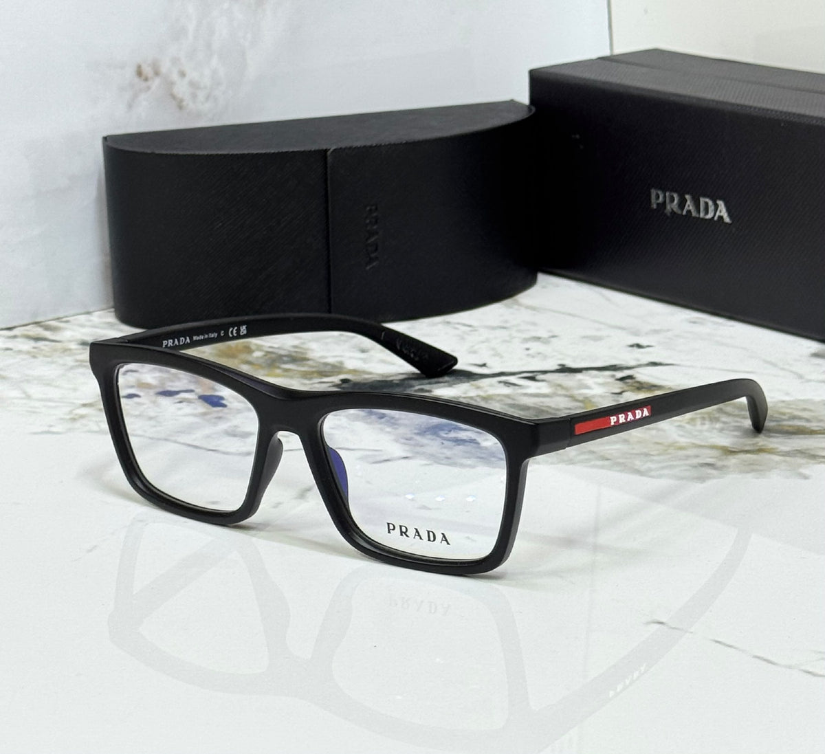 Prada Sunglasses - 
