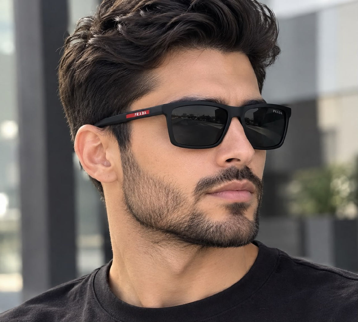 Prada Sunglasses - 