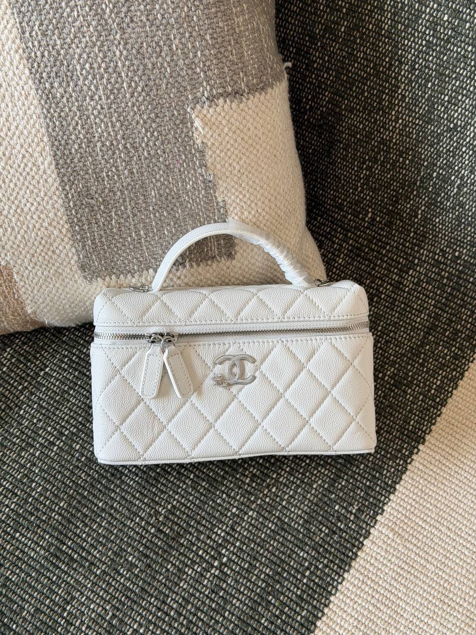 Chanel Hand Bag - 