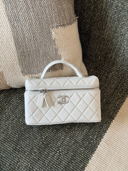 Chanel Hand Bag - 