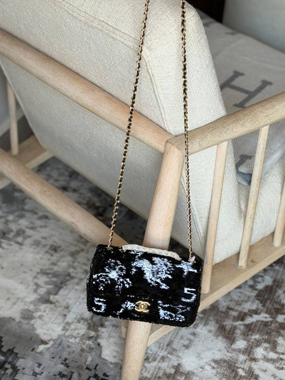 Chanel Sling Bag - 