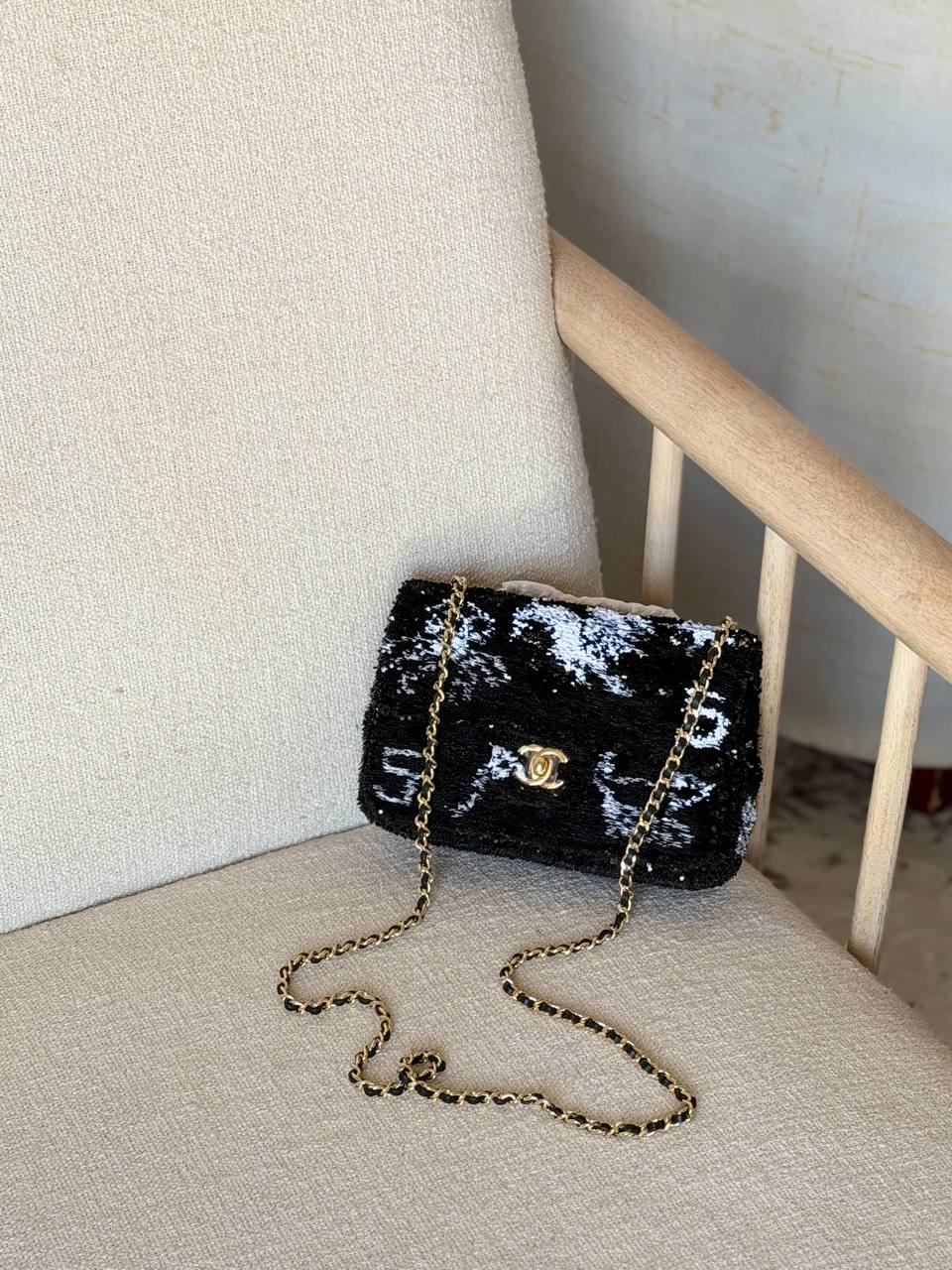 Chanel Sling Bag - 