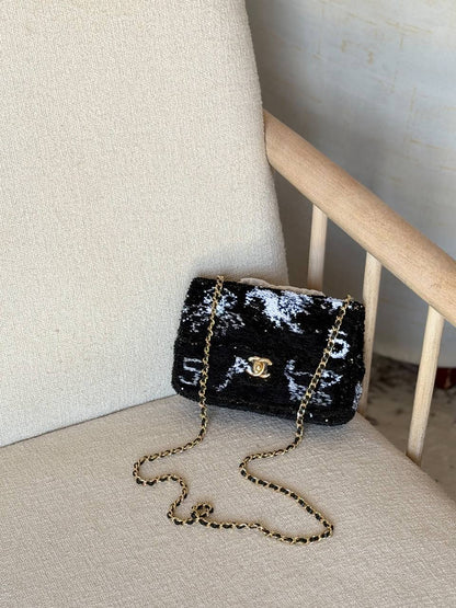 Chanel Sling Bag - 